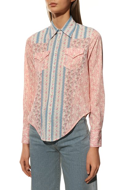 Рубашка DSQUARED2, арт. S75DL0802/S54431, фото 3