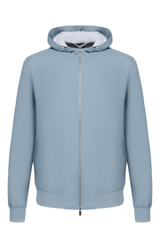 Бомбер Fedeli TU000600/AIRST0P Голубой TU000600/AIRST0P