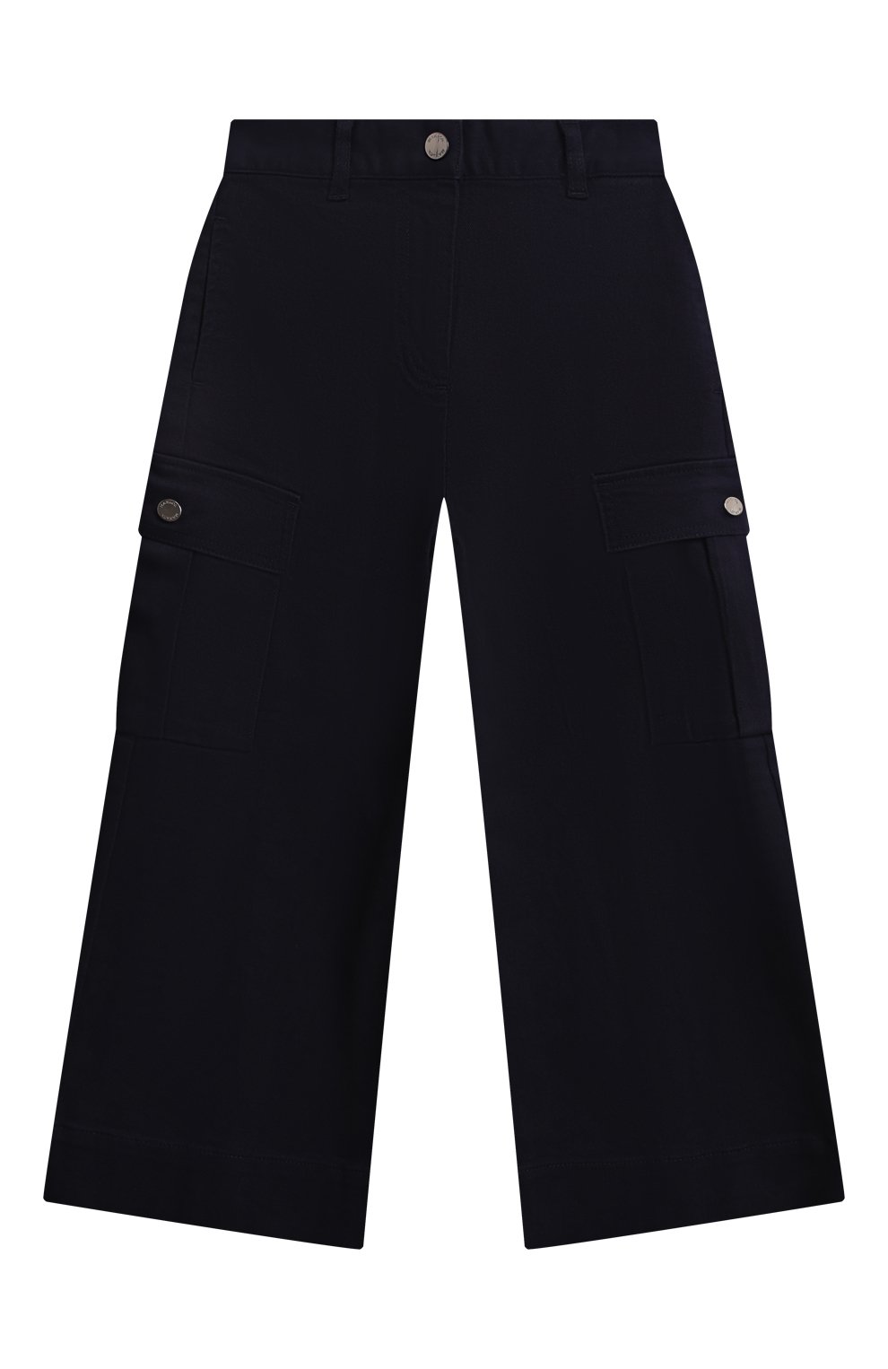 Хлопковые брюки-карго MAX&CO, арт. MX0058-MX036, фото 1