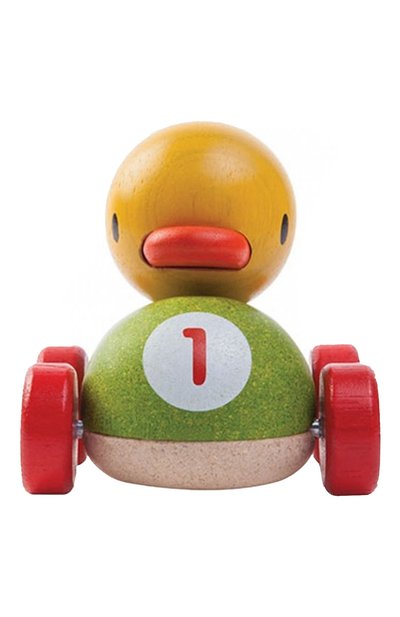 Игрушка утенок PLAN TOYS, арт. 5678, фото 2