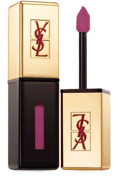 Женские vernis a levres лак для губ 39 YSL, арт. 3365440766426