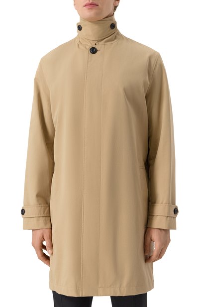 Плащ HUGO, арт. 50517771, фото 3