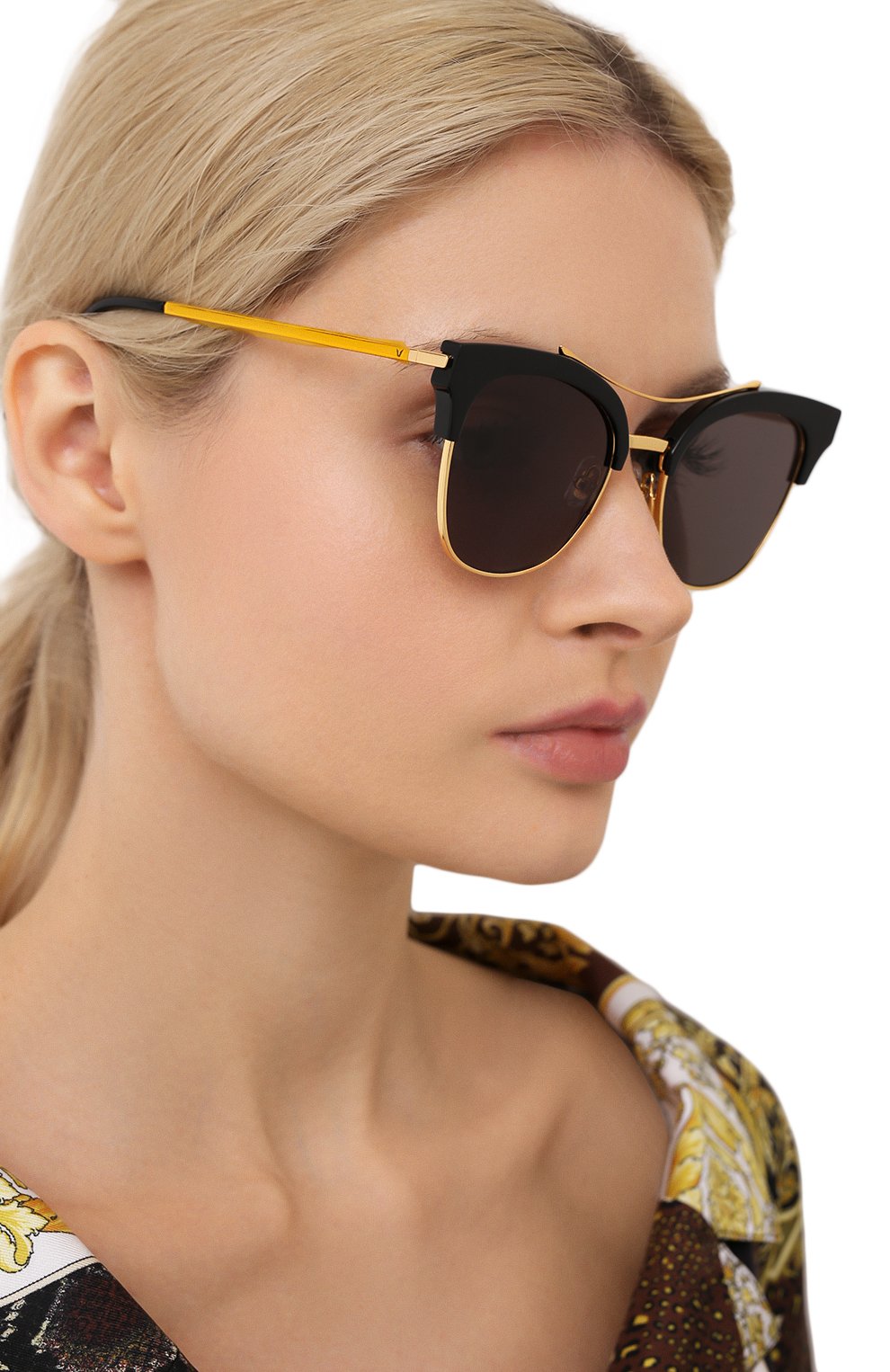 Солнцезащитные очки GENTLE MONSTER, арт. TELL ME S. 01, фото 2