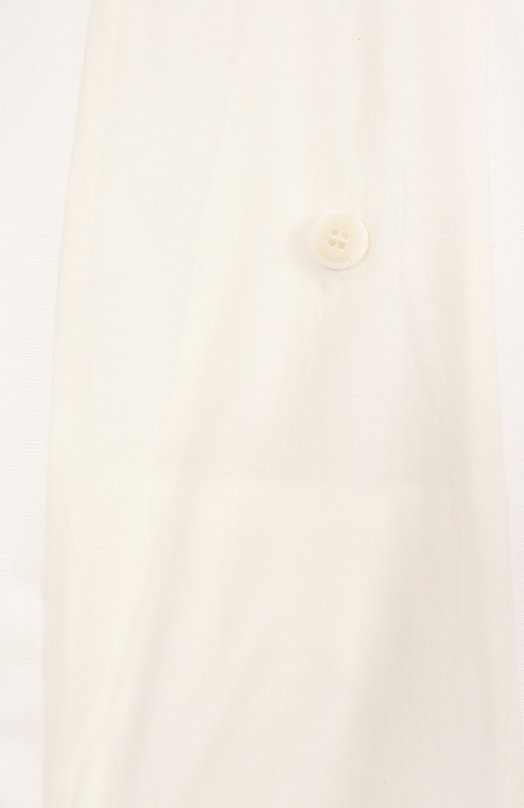 Жакет из вискозы Jacquemus 23E231JA022 Кремовый  23E231JA022 Фото 7