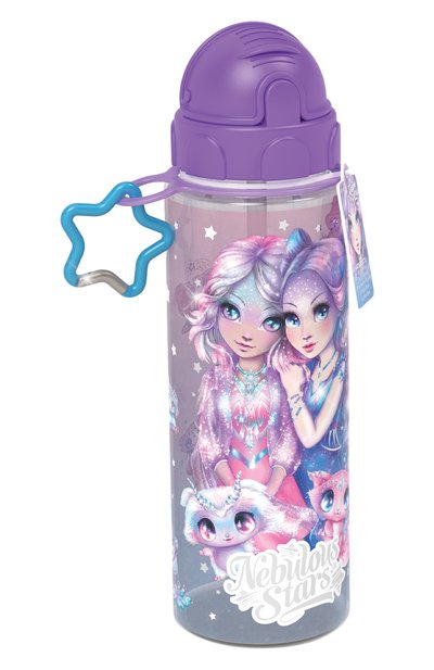 Бутылка для воды nebulia PAREMO, арт. 11433-1_NSDA