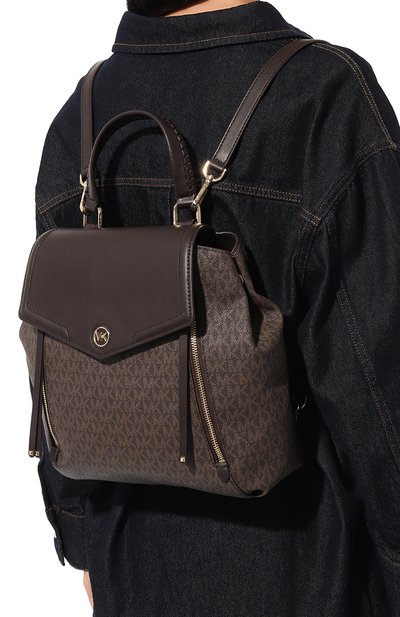 Рюкзак freya MICHAEL MICHAEL KORS, арт. 30T2G7FB8V, фото 2