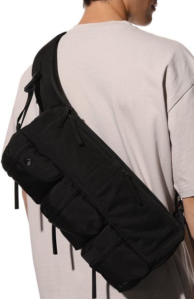 Текстильная спортивная сумка evin TRUSSARDI, арт. 71B00360-9Y099999, фото 2