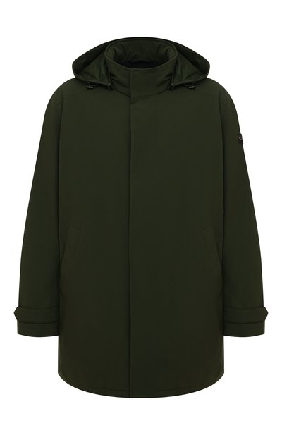 Утепленный плащ PAUL&SHARK, арт. 12312009/INM/3XL-6XL, фото 1