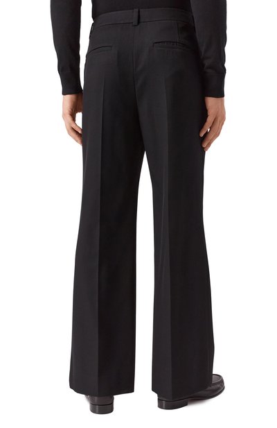 Шерстяные брюки JUUN.J, арт. JC5221P215, фото 4