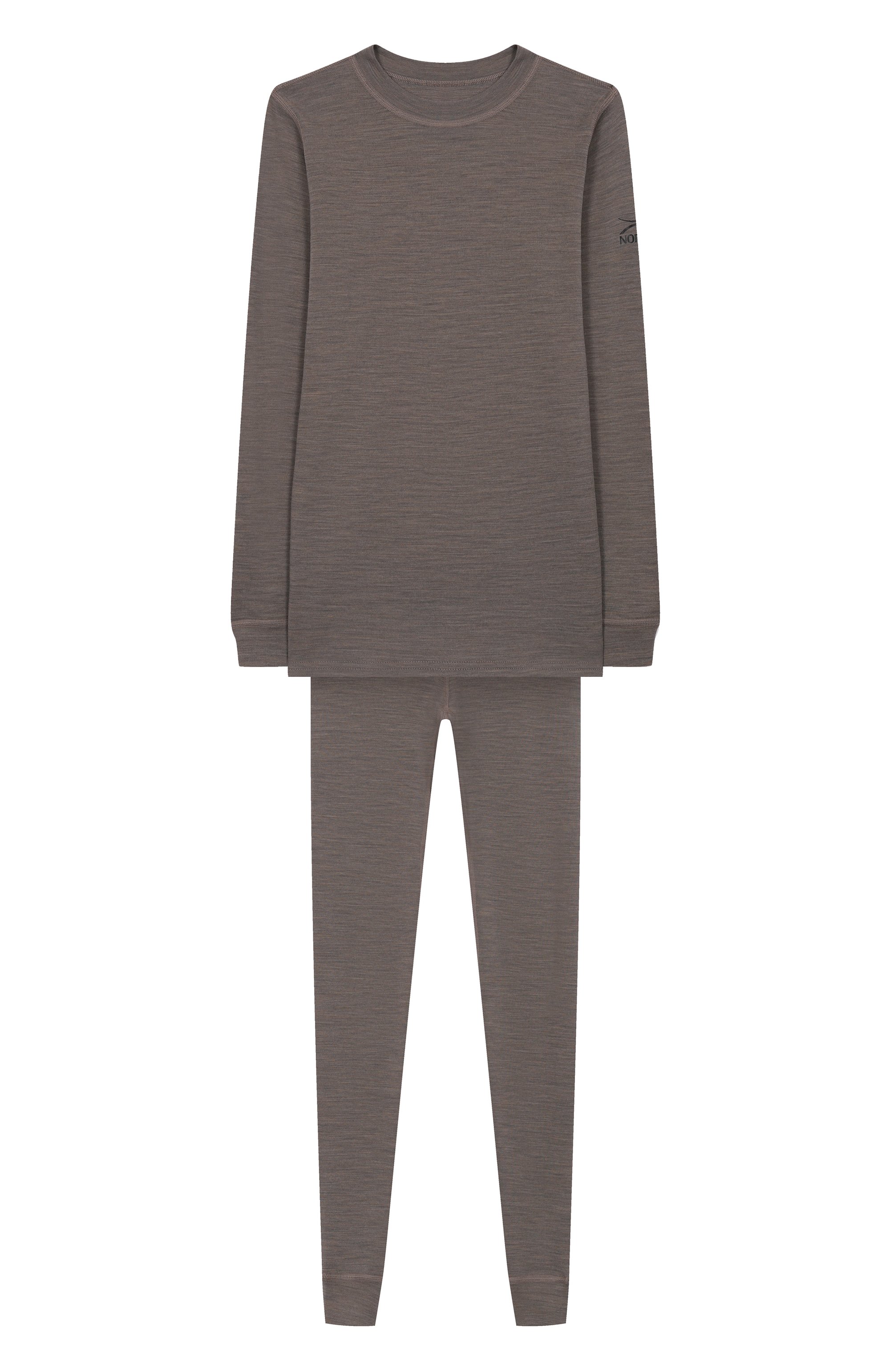 Шерстяной термокомплект NORVEG, арт. 14STSRU-097, фото 1