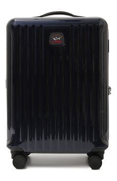 Дорожный чемодан small PAUL&SHARK, арт. 13318103, фото 1