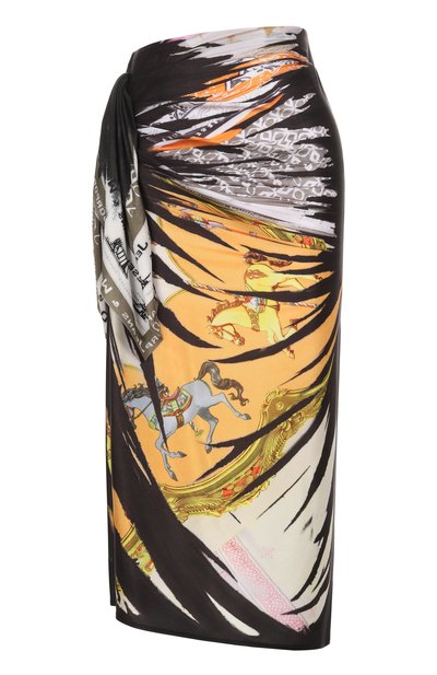 Женская юбка DIESEL, арт. A18937/0TKBL