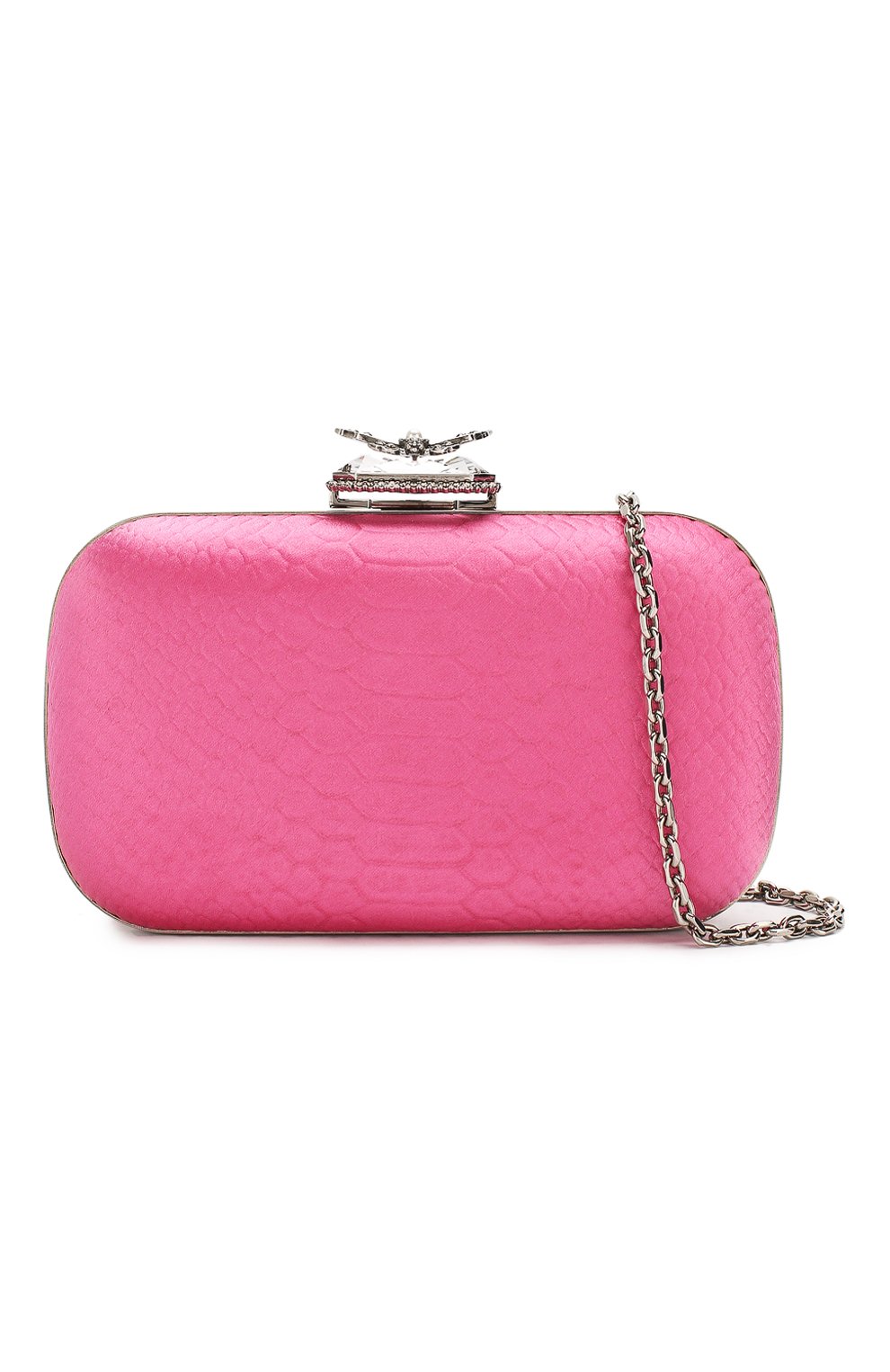 Клатч ALEXANDER MCQUEEN, арт. 583732/FPPCY, фото 5