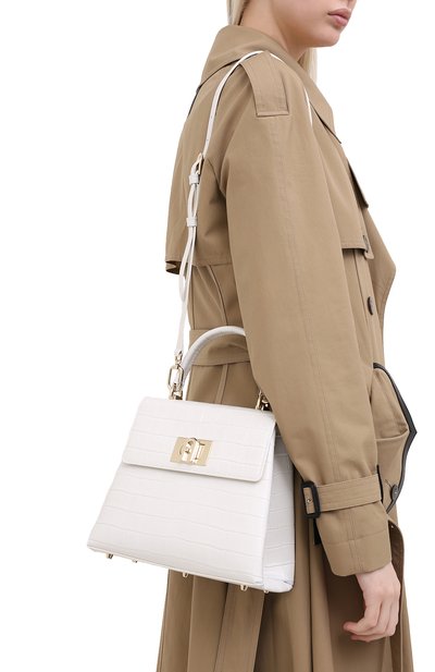 Сумка furla 1927 FURLA, арт. BAKPACO/KO0000, фото 5