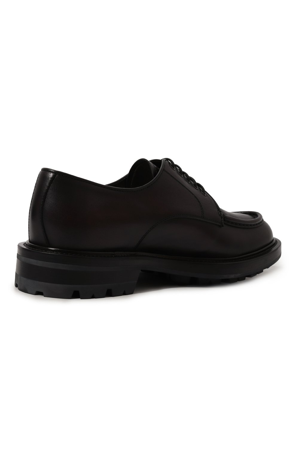 Кожаные дерби BARRETT, арт. 242U053.1, фото 5