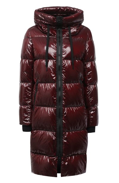 Женский пуховик HERNO, арт. PI122DL/12345