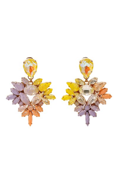 Серьги ANTON HEUNIS, арт. VRS3.076, фото 1