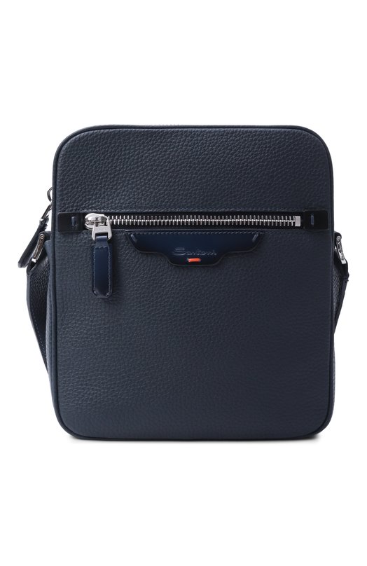 Сумка Santoni UIBGA2913EN-AITB Синий UIBGA2913EN-AITB