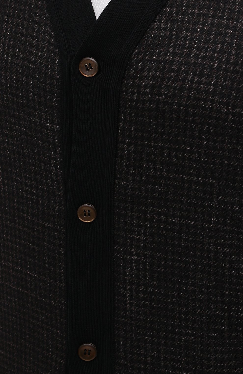 Шерстяной кардиган BRIONI, арт. UMS30L/01K20, фото 5