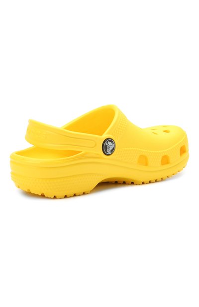Сабо classic CROCS, арт. 204536-7C1, фото 3