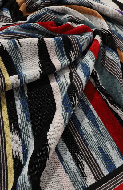 Хлопковое полотенце MISSONI, арт. 1C3SP99802, фото 2