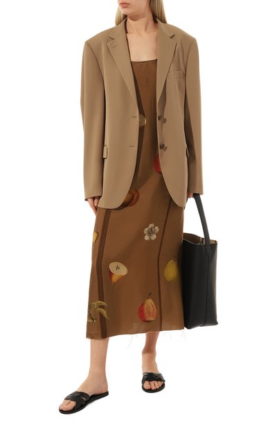 Платье UMA WANG, арт. S3 M UP5016, фото 2