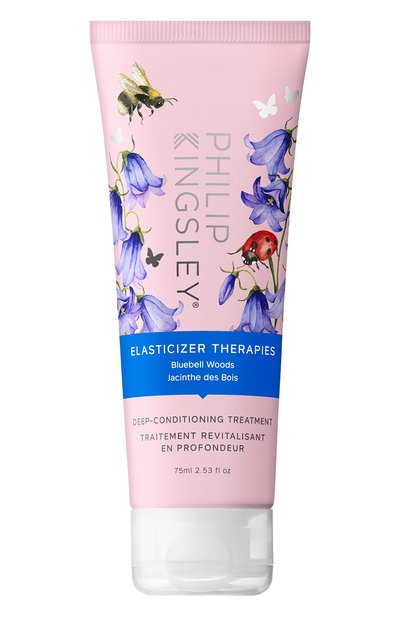 Увлажняющая маска для волос elasticizer "английский колокольчик" (75ml) PHILIP KINGSLEY, арт. 5060771203272, фото 1
