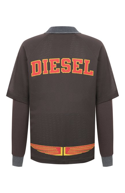 Мужское поло DIESEL, арт. A12936/0EPAM