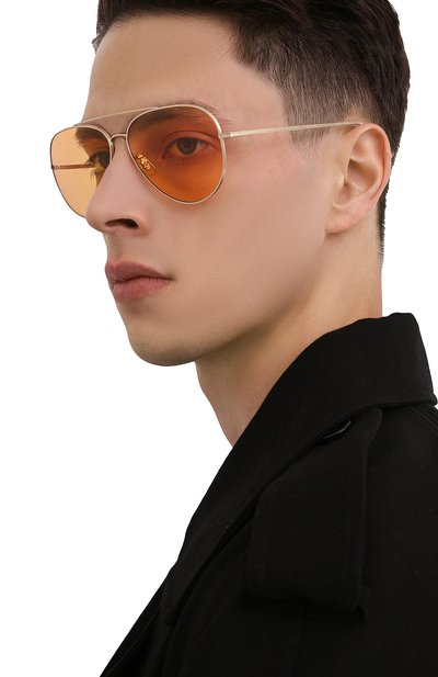 Солнцезащитные очки OLIVER PEOPLES, арт. 1277ST-5292V9, фото 3