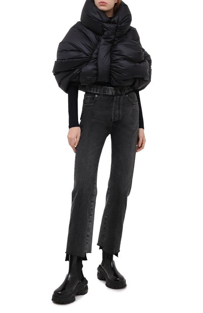 Пуховик RICK OWENS, арт. MW20F0001/C0594, фото 2