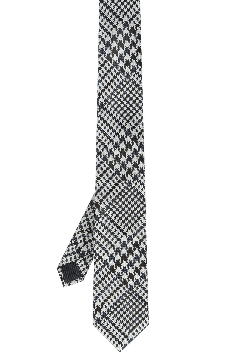 Шелковый галстук TOM FORD, арт. STE001/SPP48, фото 3