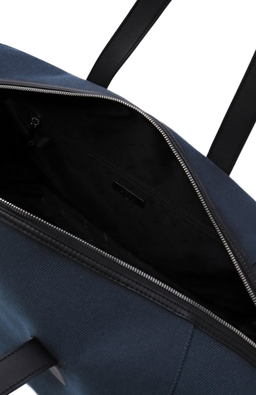 Сумка Dakkar BOSS 50558392 Синий  50558392 Фото 5