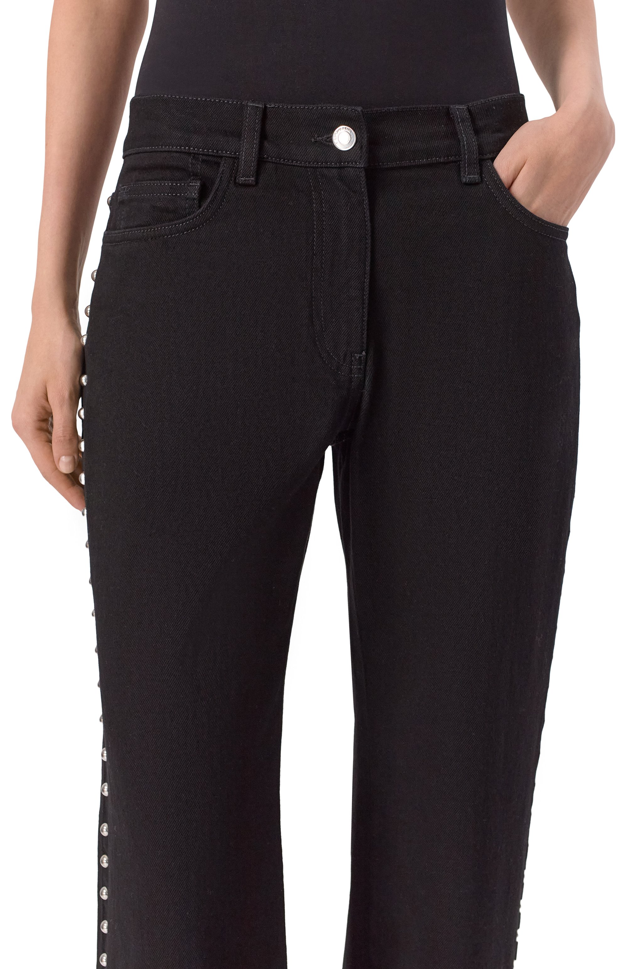 Джинсы IRO, арт. WM23THESS, фото 5