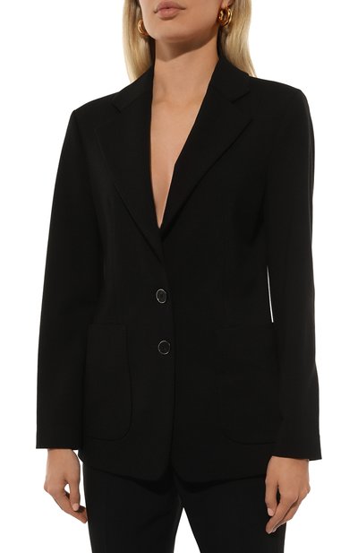Жакет из вискозы BEATRICE .B, арт. 24FA3852/FIT, фото 3