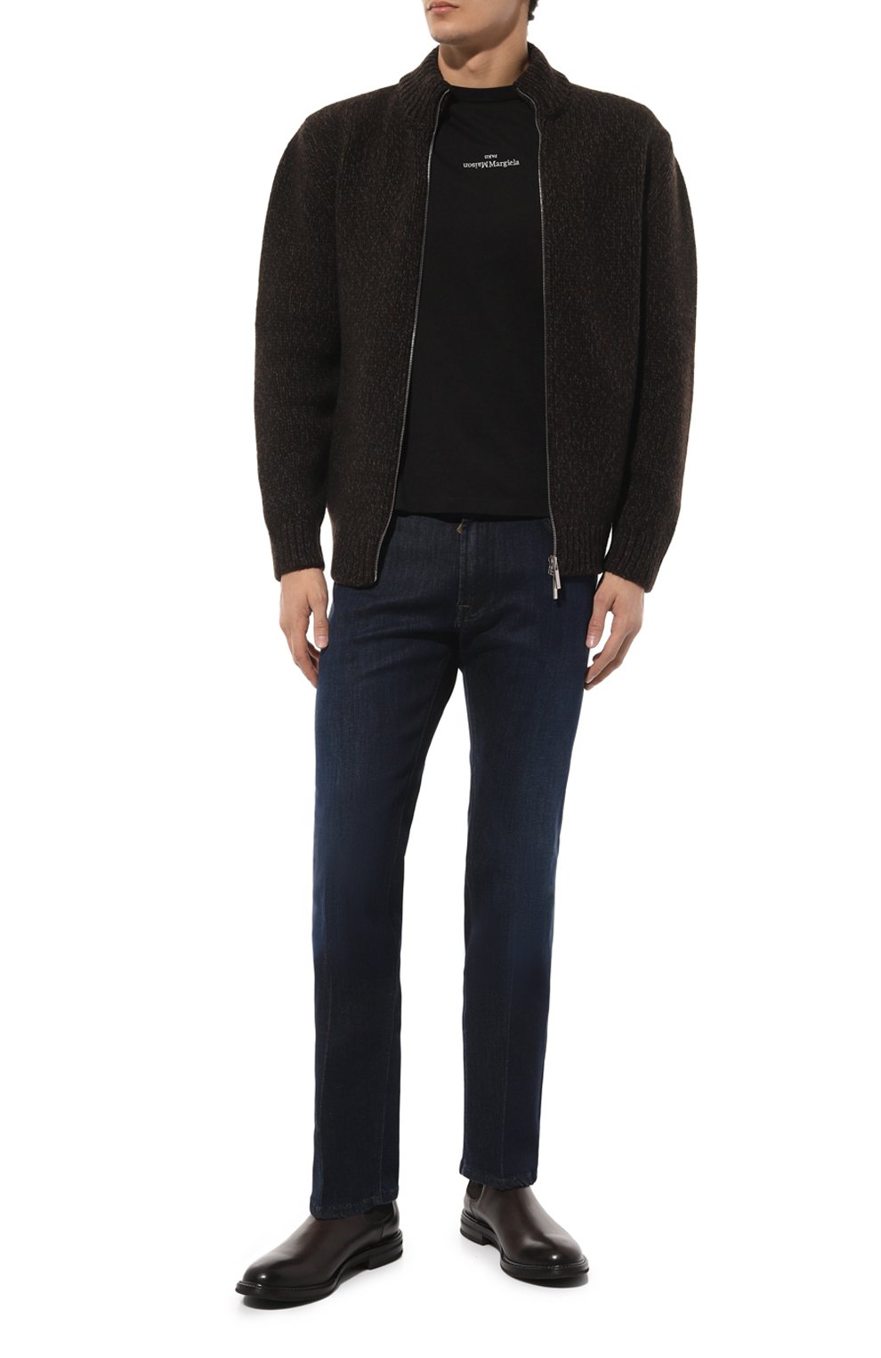 Джинсы STEFANO RICCI, арт. MST34B1160/T0109, фото 2