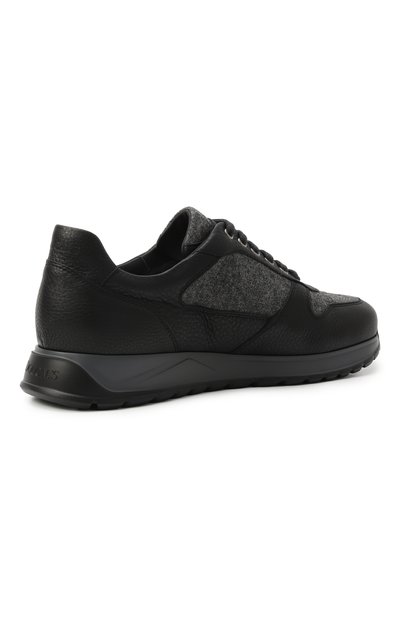 Комбинированные кроссовки DOUCAL'S, арт. DU3223SYDNPJ608R, фото 5