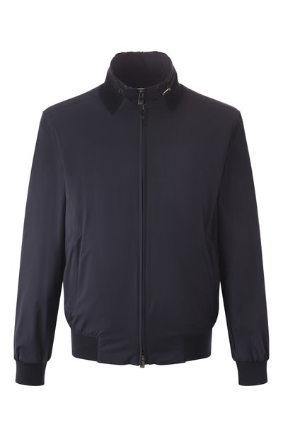 Мужской бомбер CORNELIANI, арт. 25L5F4-2520149