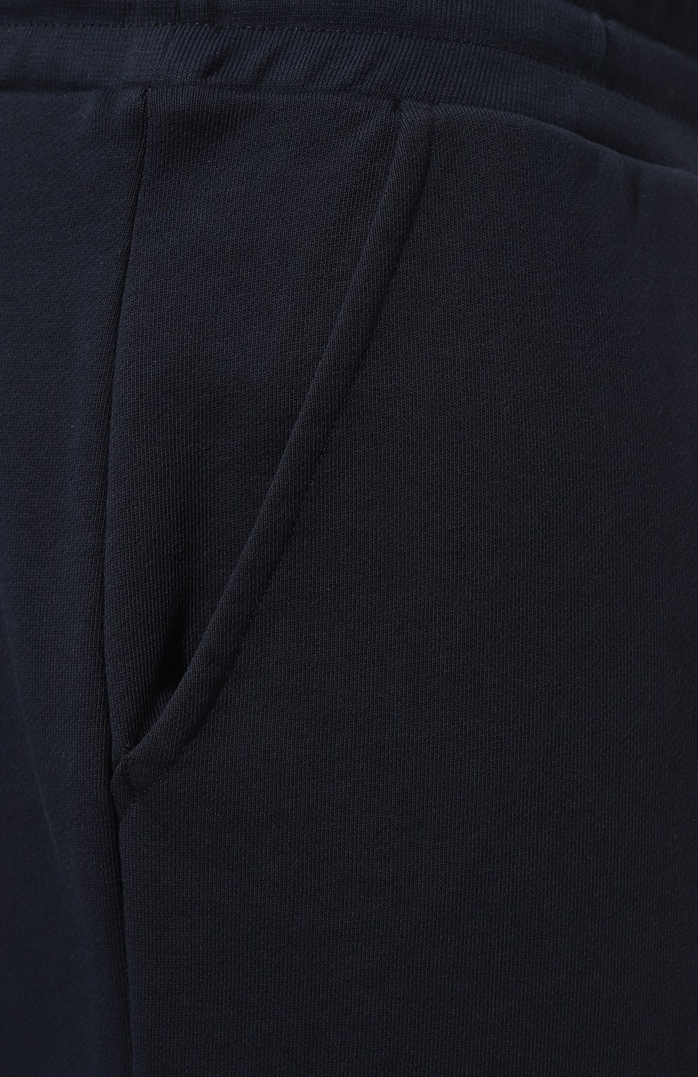 Хлопковые брюки CANALI, арт. T0699B/MJ02043, фото 5