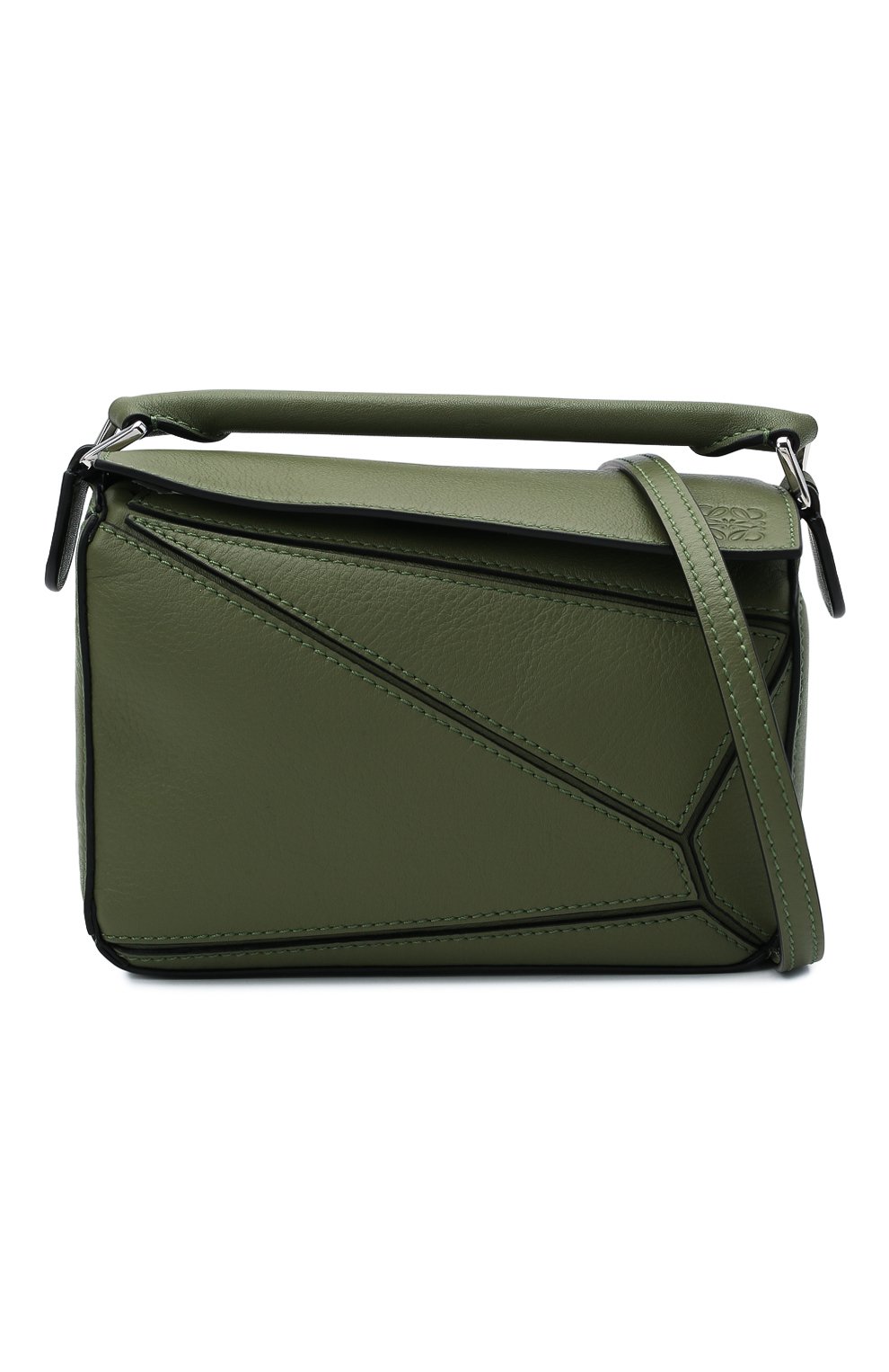 Сумка puzzle mini LOEWE, арт. 322.30.U95, фото 6