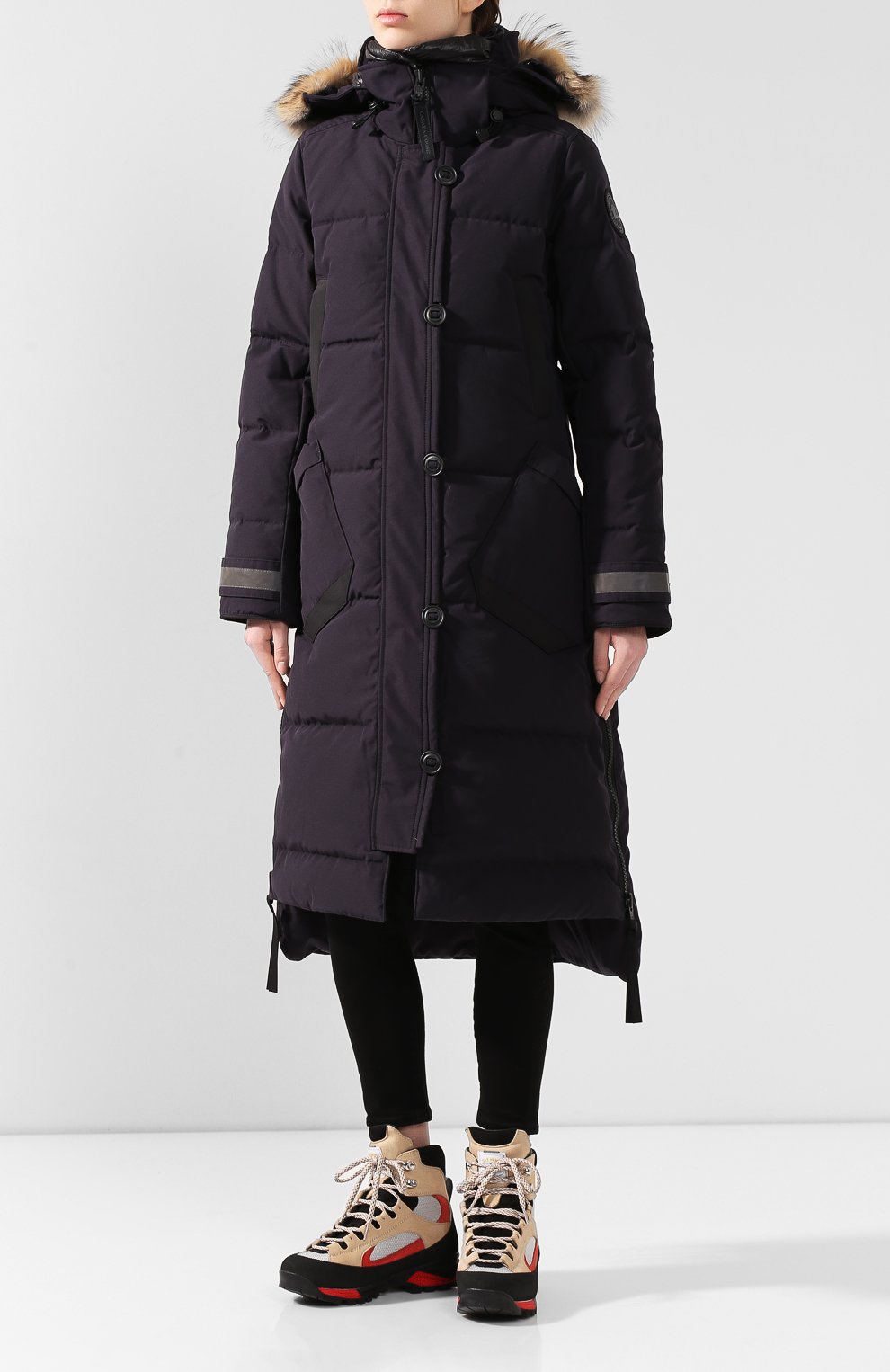 Пуховик aldridge CANADA GOOSE, арт. 3032LB, фото 3
