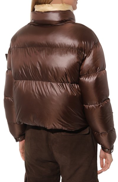 Пуховик ADD, арт. 8AW116, фото 4