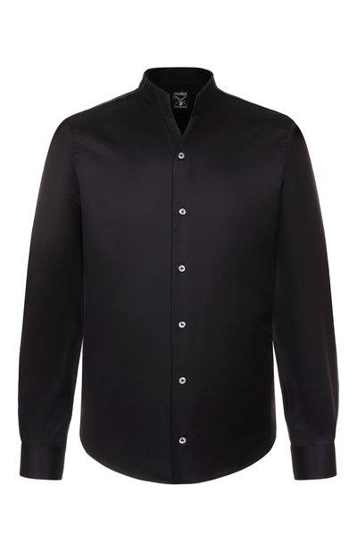 Мужская хлопковая рубашка VAN LAACK, арт. VL-RUD0-N/132241