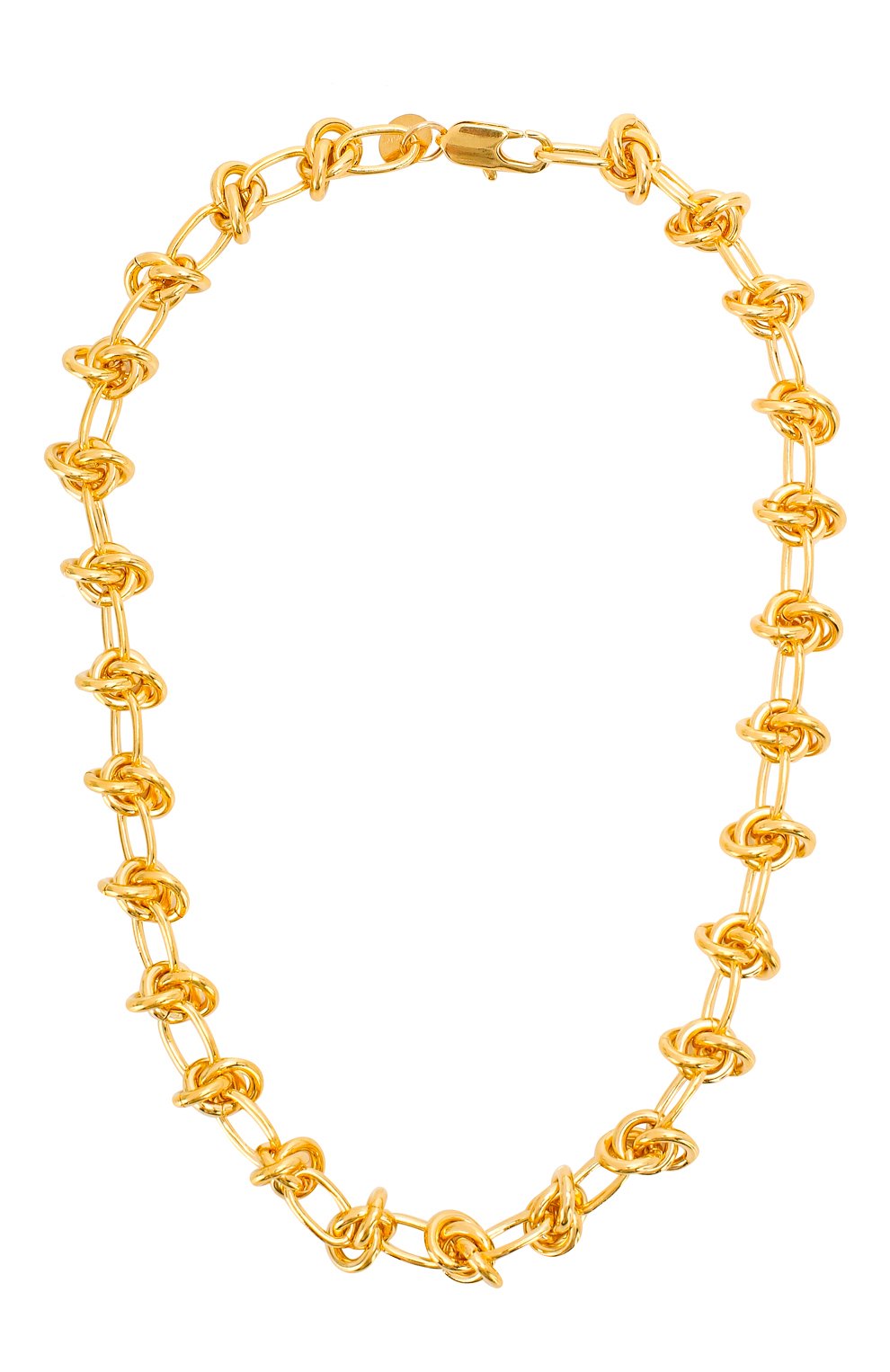 Колье HYPSO, арт. C0LLIER PUNKY, фото 1