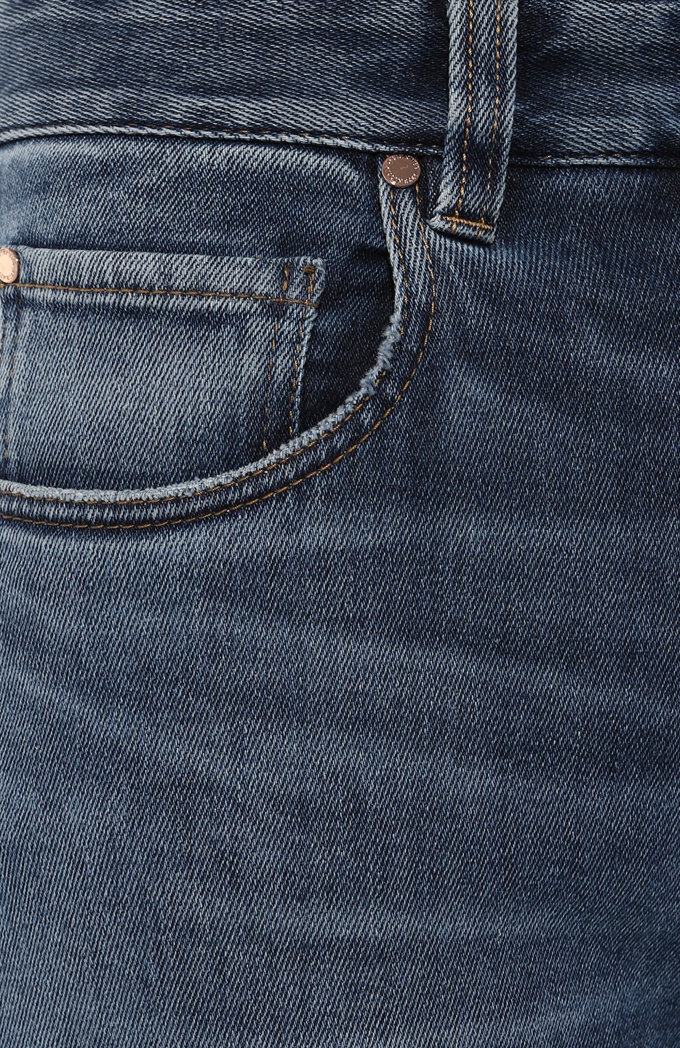 Джинсы BRUNELLO CUCINELLI, арт. MP114P5941, фото 5