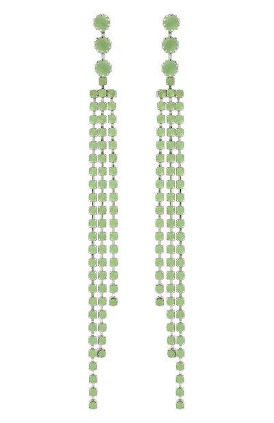 Серьги ISABEL MARANT, арт. BL0833-21A013B, фото 1