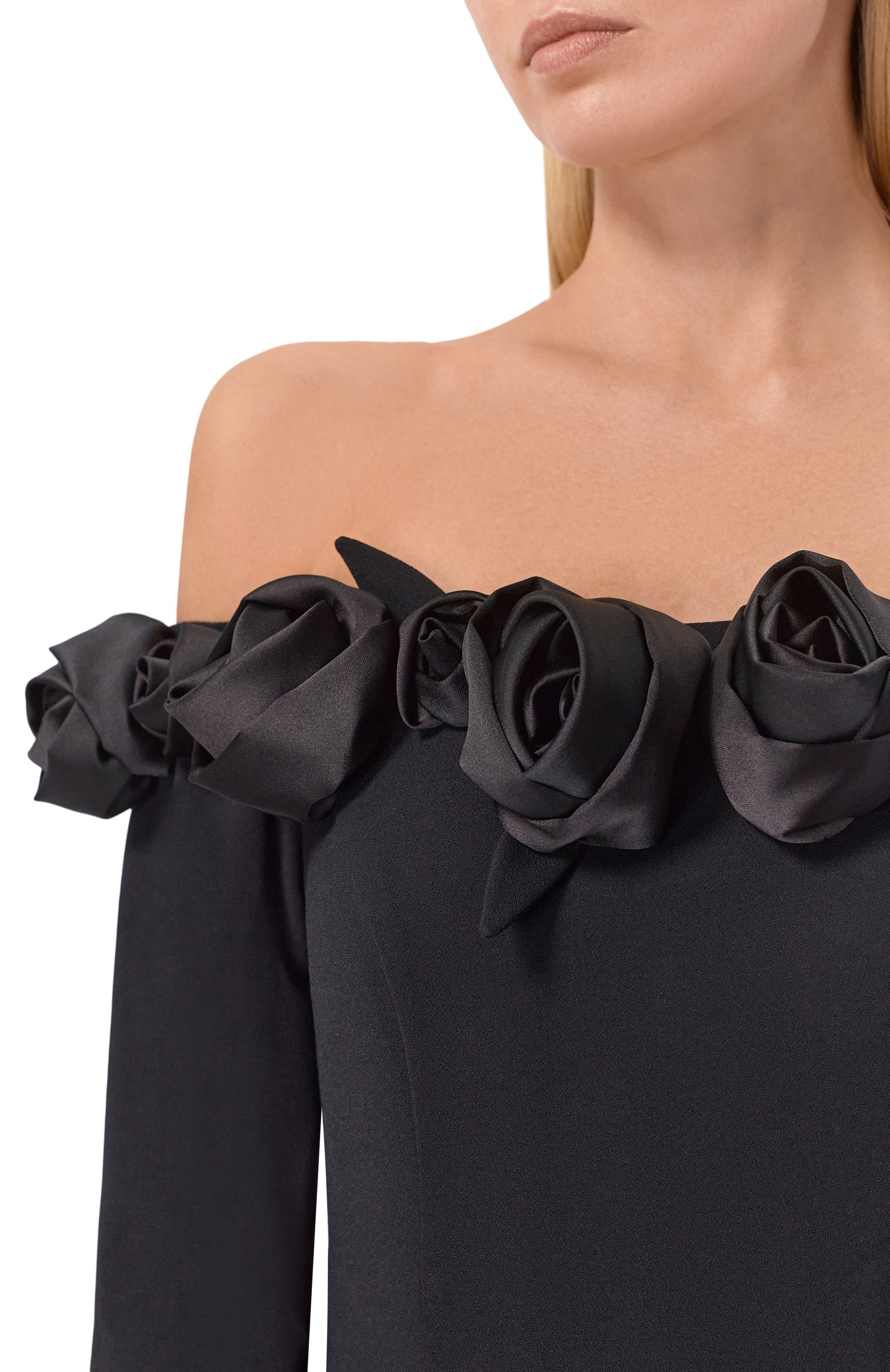 Платье SASHA KIM, арт. SK-00001843, фото 4