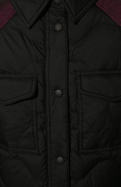 Пуховая куртка WOOLRICH, арт. CFWW0U0672FR/UT3069, фото 5