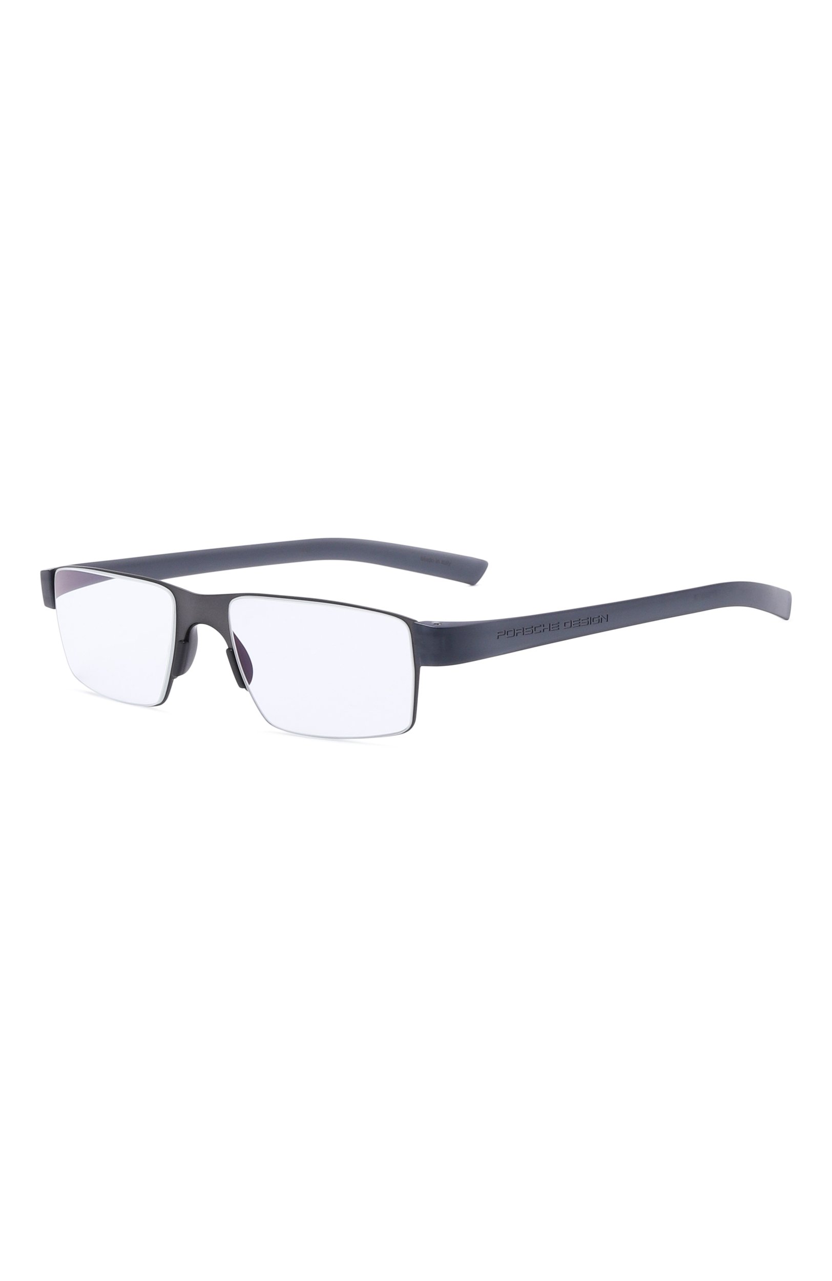 Очки для чтения PORSCHE DESIGN, арт. 8813-B20 +2.5, фото 1