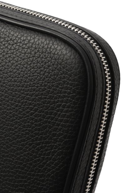 Кожаная папка для документов BOSS, арт. 50536150, фото 3