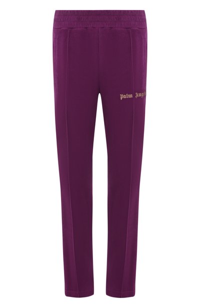 Вельветовые брюки PALM ANGELS, арт. PMCA007F21FAB0063761, фото 1